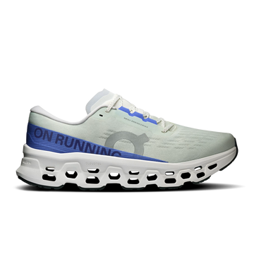 On Running Cloudmonster 3 'Iceberg Ivory'