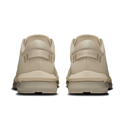 On Running Cloudzone 'Pearl Truffle'