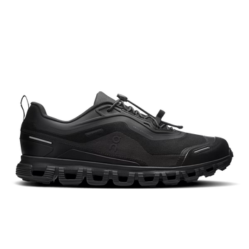 On Running Cloud 6 Geo Waterproof 'Black'