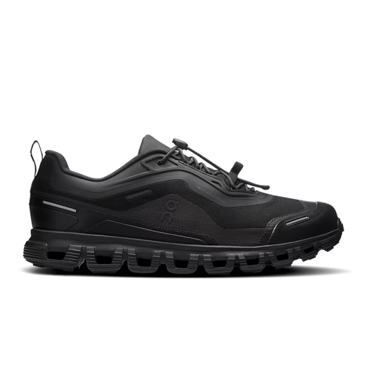 On Running Cloud 6 Geo Waterproof 'Black'