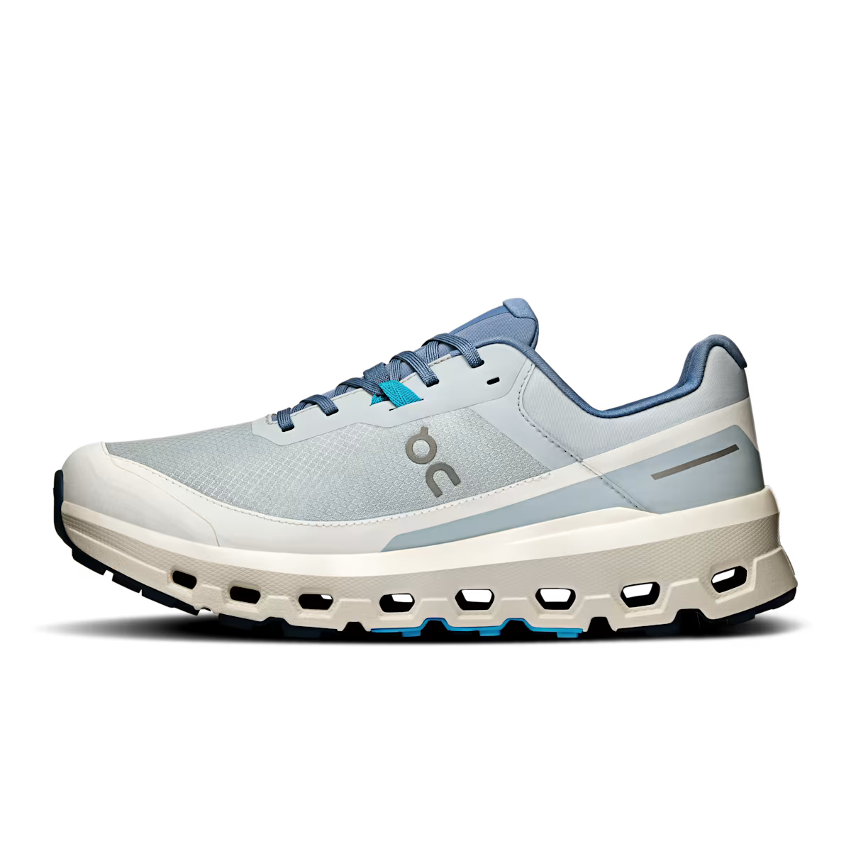 On Running Cloudvista 2 Waterproof  'Artic Ivory'