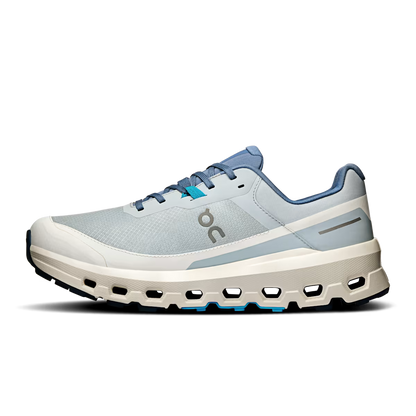 On Running Cloudvista 2 Waterproof  'Artic Ivory'