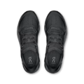 On Running Cloudzone 'Black Eclipse'