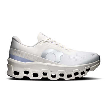 On Running Cloudmonster 2 'Ivory Nimbus'