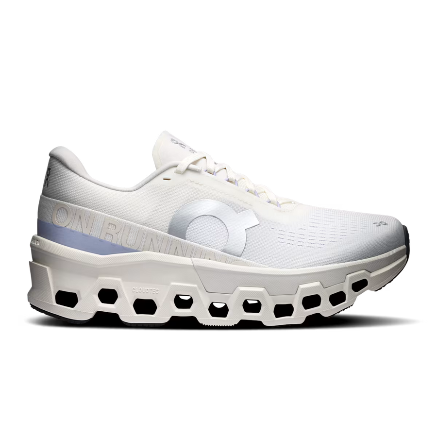 On Running Cloudmonster 2 'Ivory Nimbus'