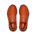On Running Cloud 6 Waterproof 'Cinnamon Ox'