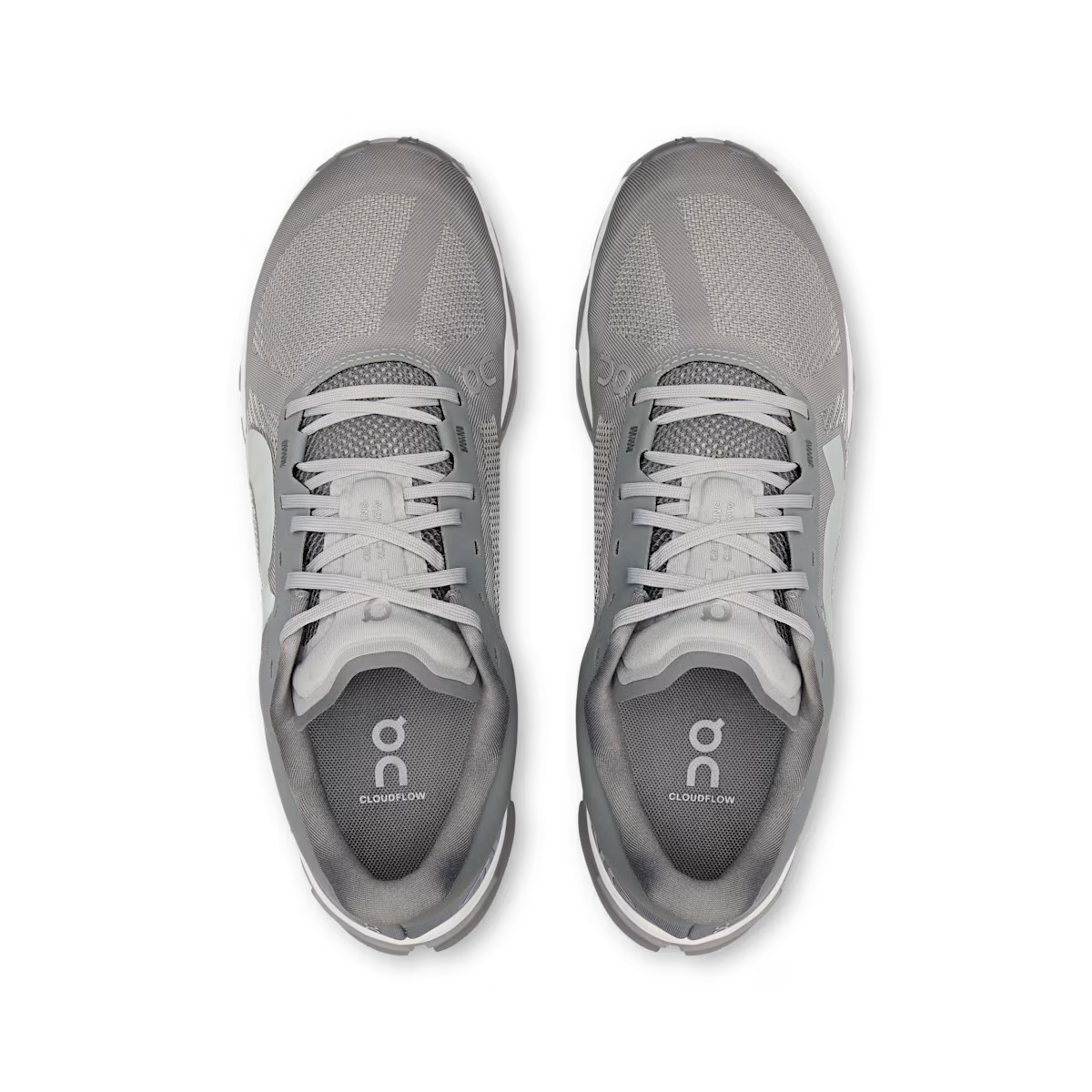 On Running Cloudflow 5 'Alloy Rock'