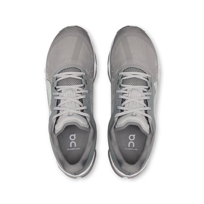 On Running Cloudflow 5 'Alloy Rock'