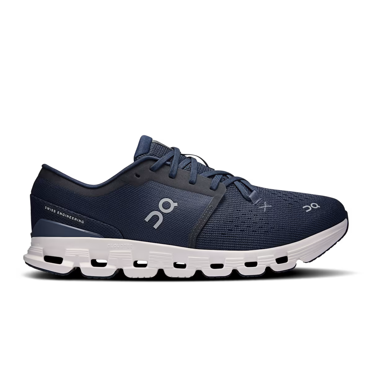 On Running Cloud X 4 'Ink | Ivory'