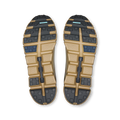On Running Cloud 6 Geo Waterproof 'Chai'
