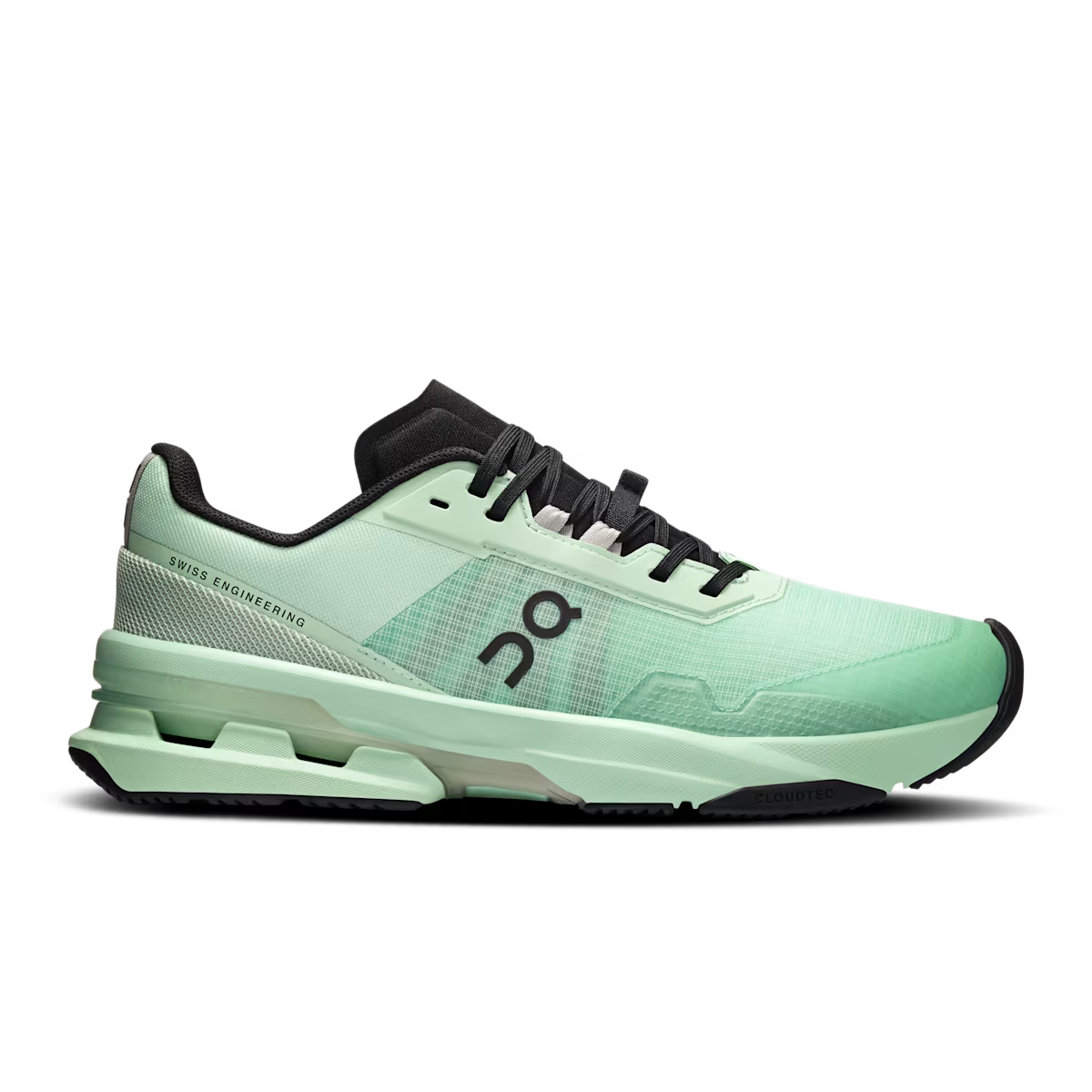 On Running Cloudpulse Pro 'Creek Black'