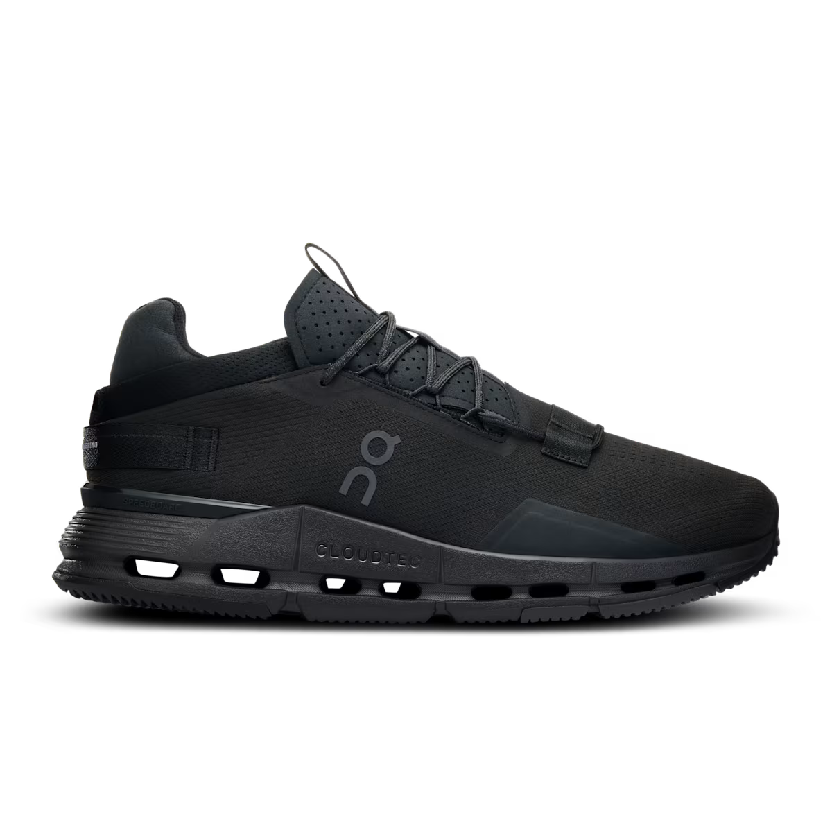 On Running Cloudnova 2 'All Black'
