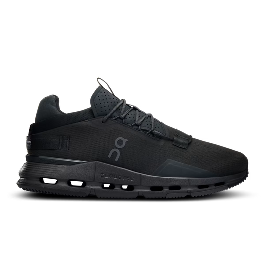 On Running Cloudnova 2 'All Black'