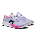 On Running The Roger Pro 3 Clay 'Thistle Pink'