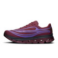 On Running Cloudflow 5 AD 'Maroon Tyrian'