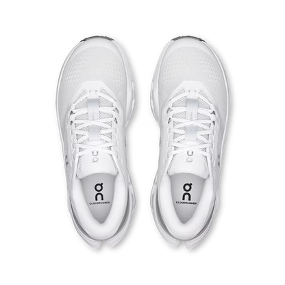 On Running Cloudrunner 3 'Frost Glacier'