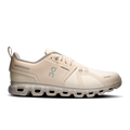 On Running Cloud 6 Waterproof 'Sand Desert'