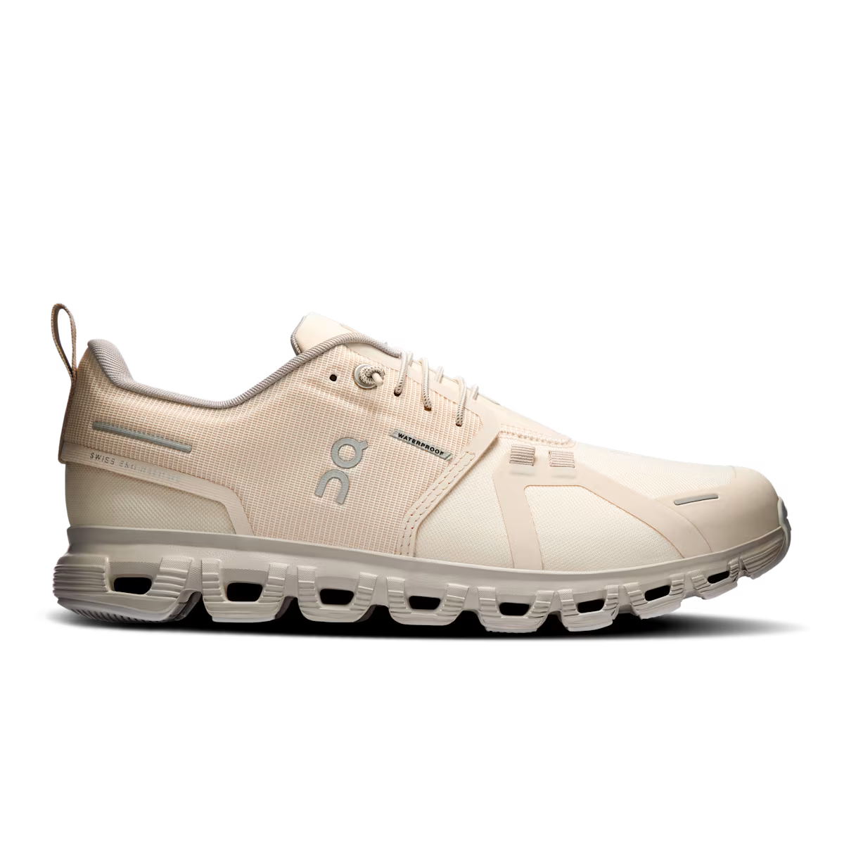 On Running Cloud 6 W.P. 'Sand Desert'