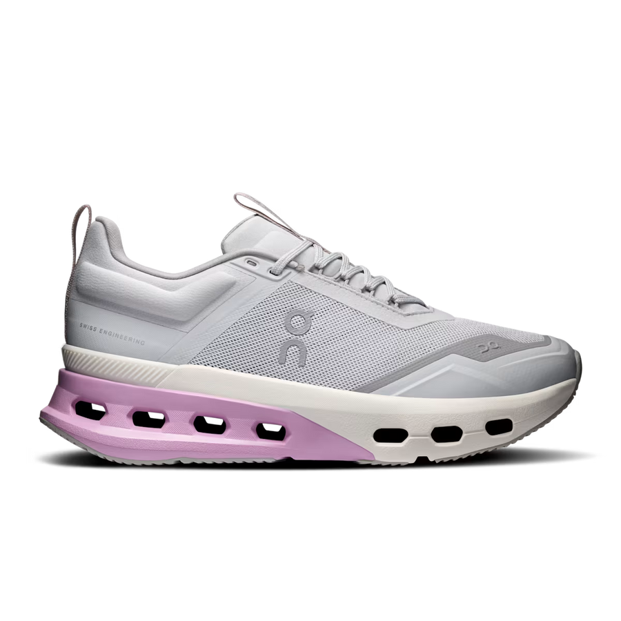 On Running Cloudnova X 'Glacier Sakura'