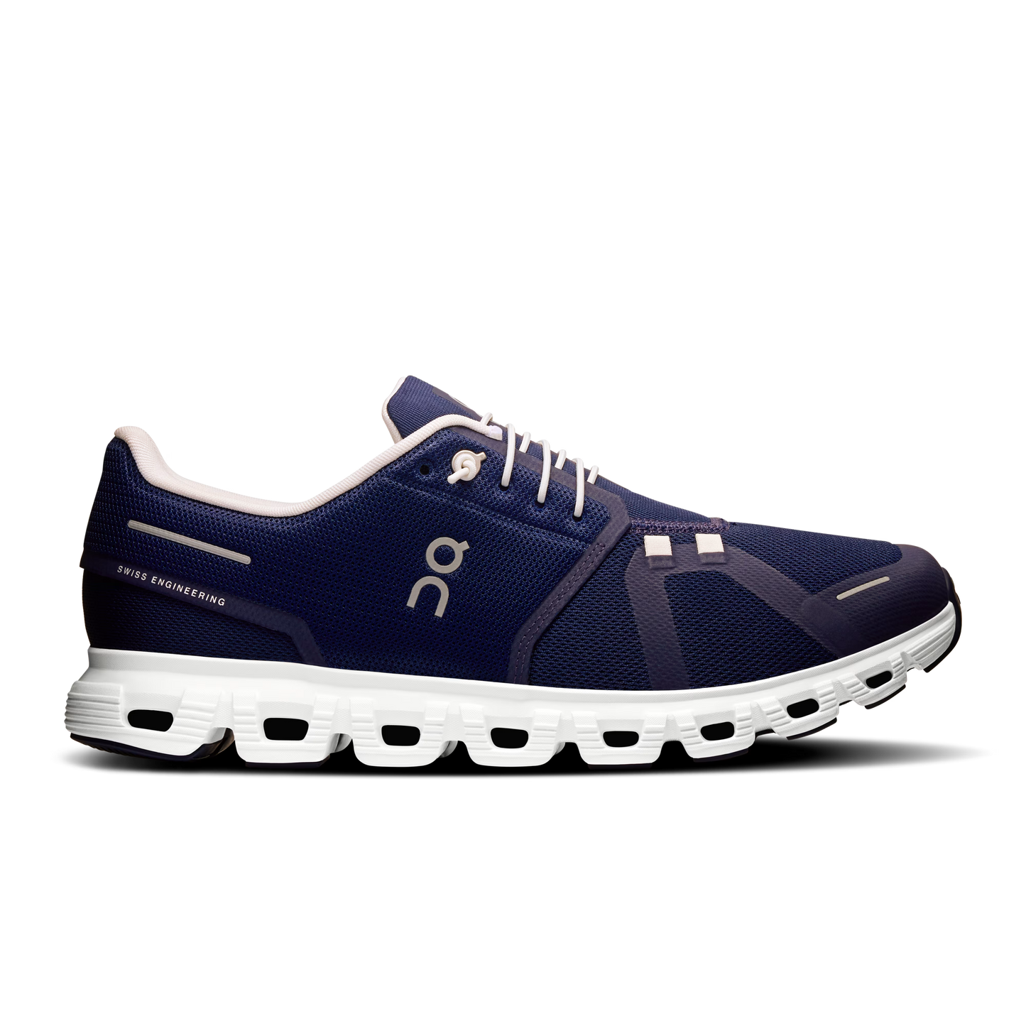 On Running Cloud 6 'MIdnight White'