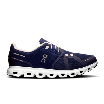 On Running Cloud 6 'Midnight White'