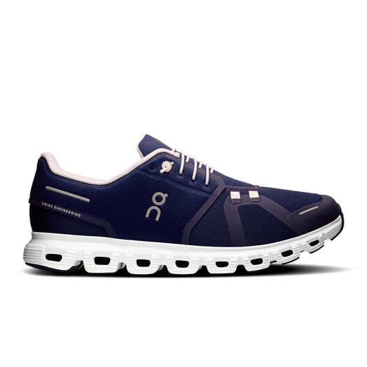 On Running Cloud 6 'MIdnight White'