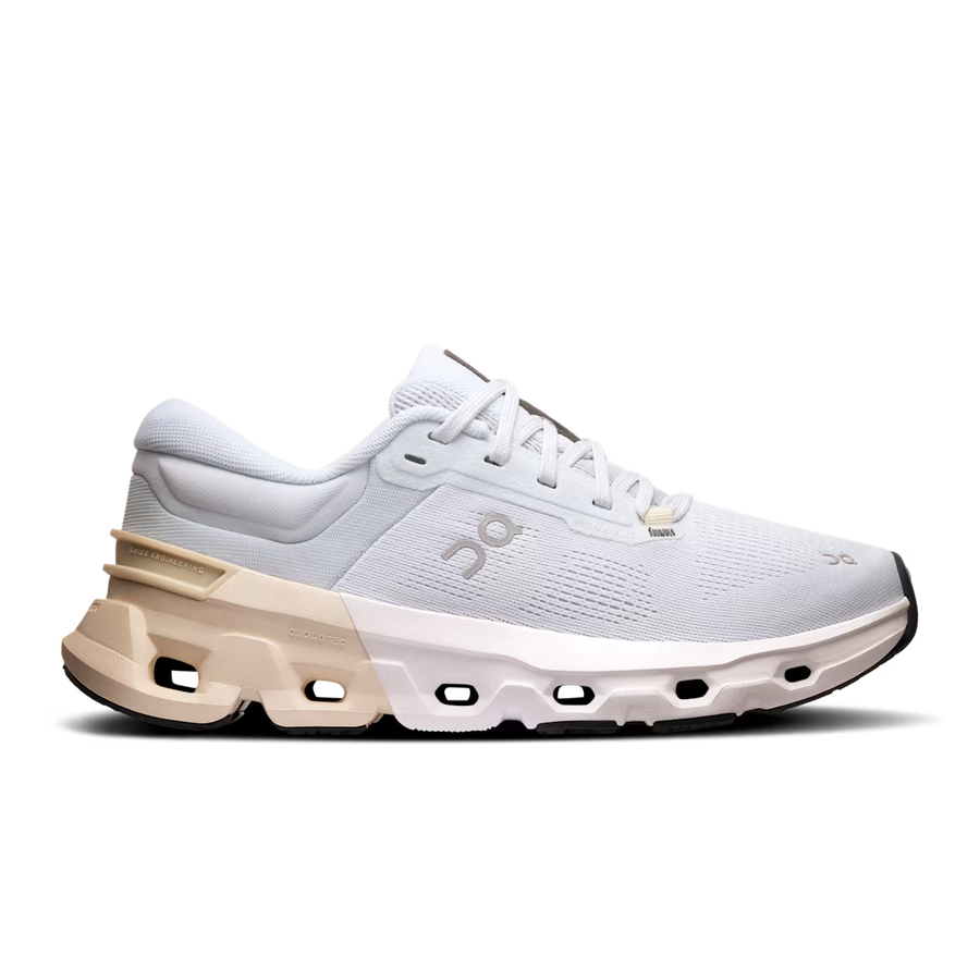 On Running Cloudflyer 5 'Arctic Cream'