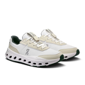 On Running The Roger Wildcard 'Ivory Evergreen'