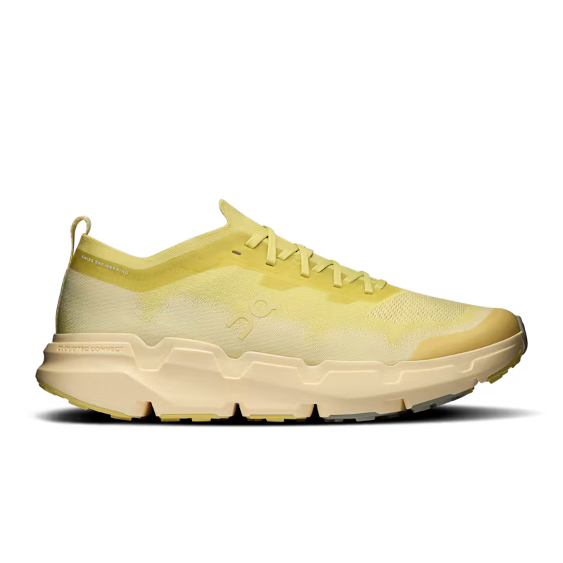 On Running Cloudsoma 'Acacia Lychee'