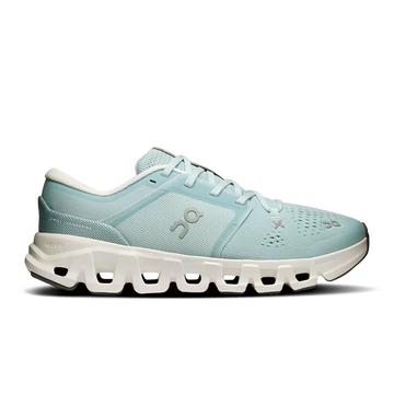 On Running Cloud X 5 'Brook Ivory'