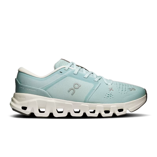 On Running Cloud X 5 'Brook Ivory'