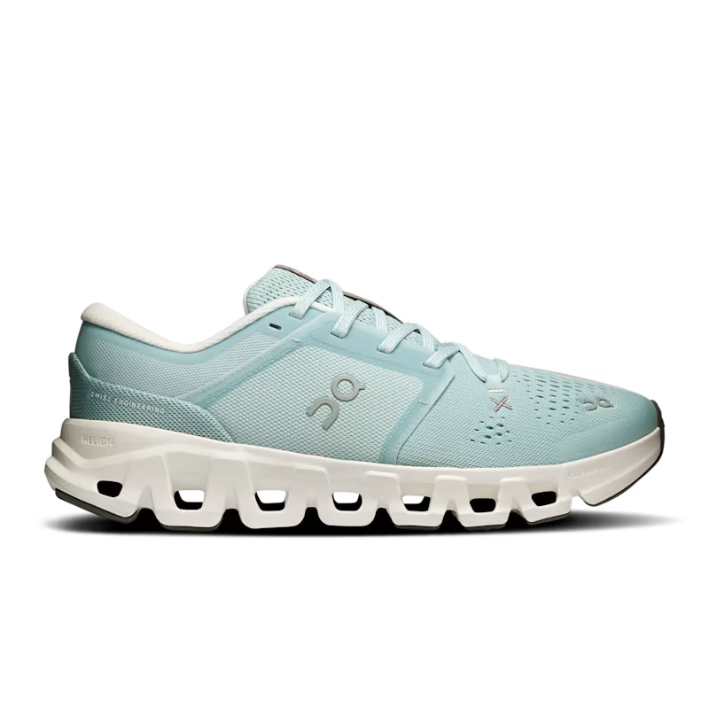 On Running Cloud X 5 'Brook Ivory'