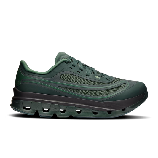 On Running Cloudflow 5 AD 'Obisidian Evergreen'