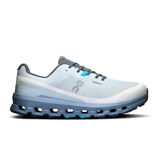 On Running Cloudvista 2 Waterproof  'Artic Chambray'