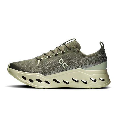 On Running Cloudsurfer Max 'Olive Seedling'