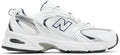 New Balance 530 - 'White Silver Navy'
