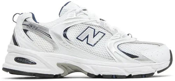 New Balance 530 - 'White Silver Navy'