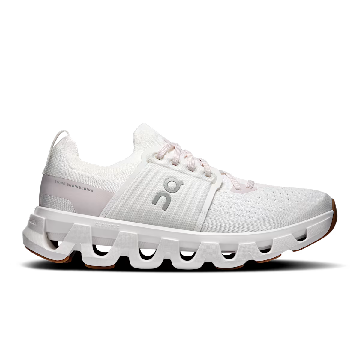 On Running Cloudswift 4 'White Lily'