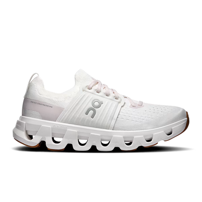 On Running Cloudswift 4 'White Lily'