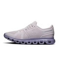 On Running Cloud 6 'Ether Tyrian'