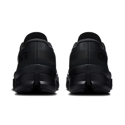 On Running Cloudmonster 1  'All Black'