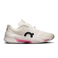On Running The Roger Pro Fire 'White Pink'