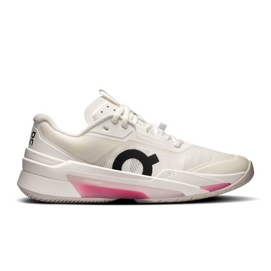 On Running THE ROGER Pro Fire 'White Pink'