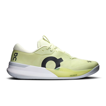 On Running The Roger Pro 3 'Linen Lime'