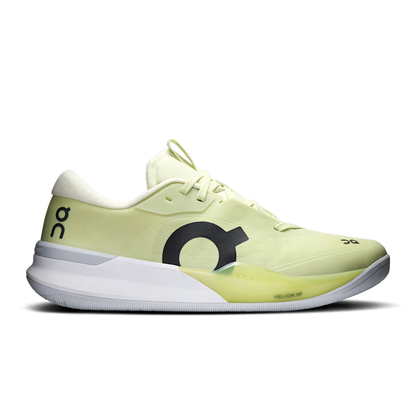 On Running The Roger Pro 3 'Linen Lime'