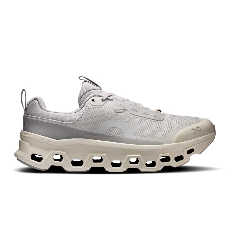 On Running Cloudmonster 1 Waterproof 'Glacier Ice'