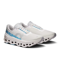 On Running Cloudmonster 1 'White Isle'