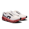 On Running Cloudmonster 3 'Ivory Dustrose'