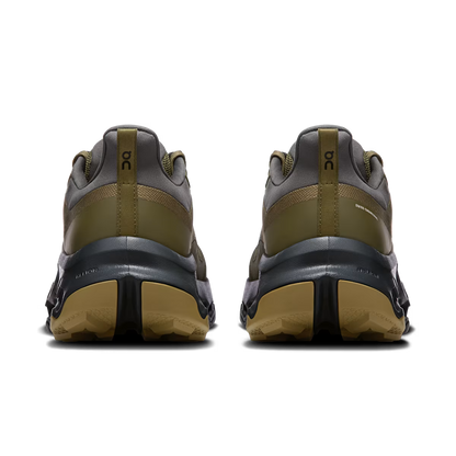 On Running Cloudhorizon 2 'Olive Shadow'