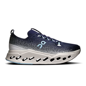 On Running Cloudsurfer Max Wide 'Midnight Ivory'